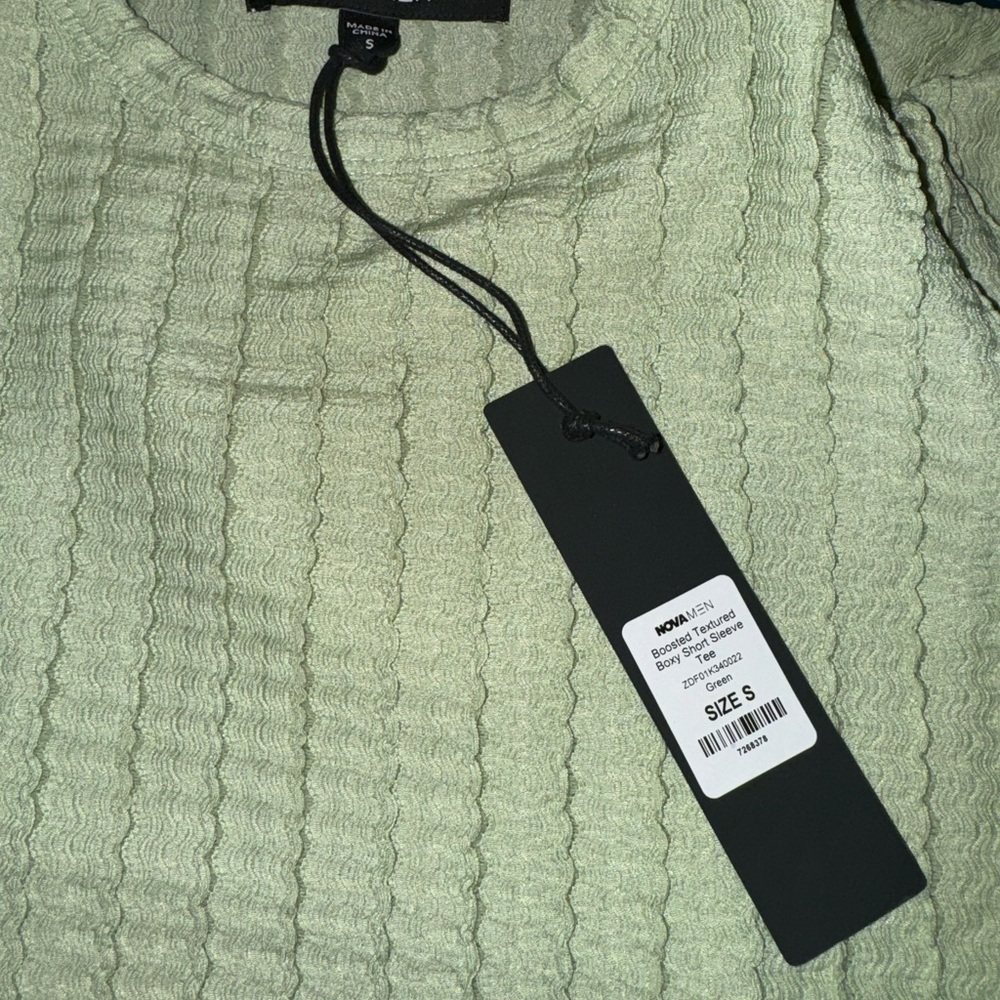 Fashion nova t -shirt